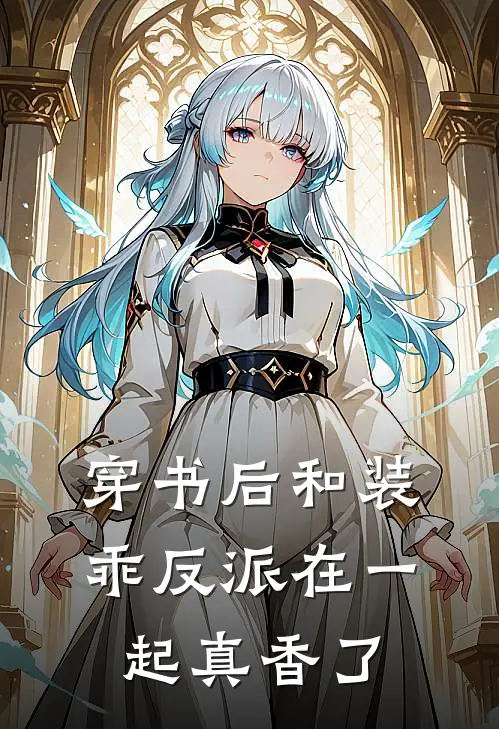 穿书后和装乖反派在一起真香了林逸裴回澈完本完结小说_无弹窗全文免费阅读穿书后和装乖反派在一起真香了(林逸裴回澈)