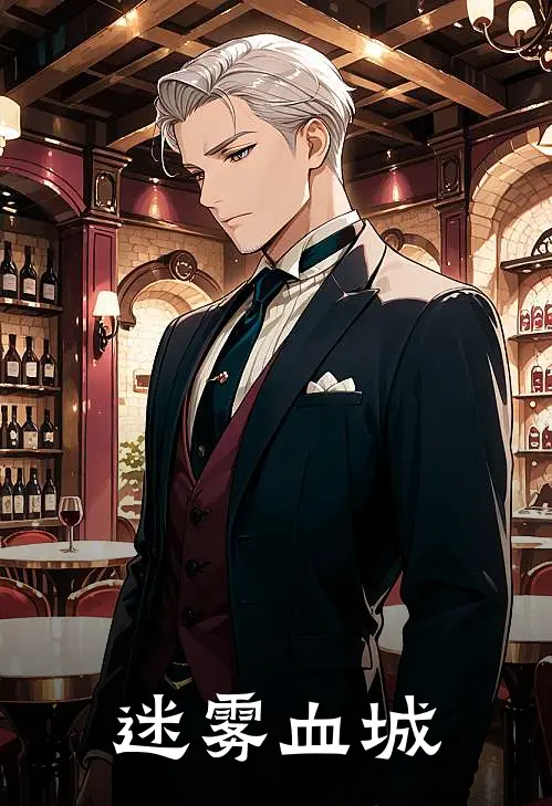 迷雾血城吴东萧一郎小说免费阅读无弹窗_完结版小说全文免费阅读迷雾血城(吴东萧一郎)