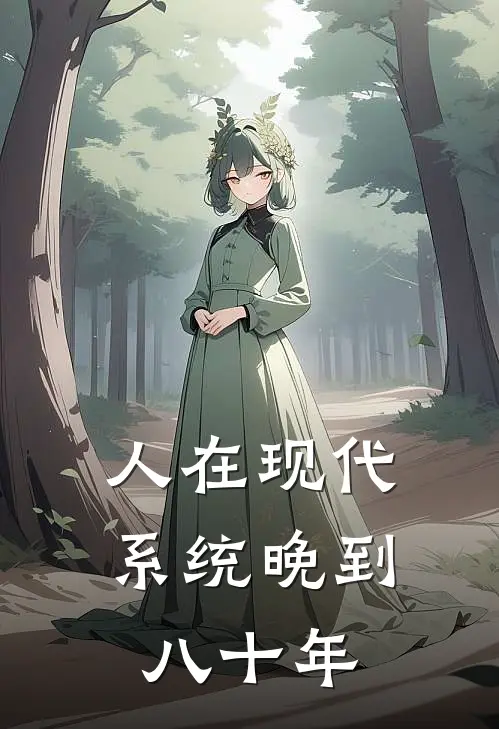 人在现代，系统晚到八十年(林逸刘仪伟)热门小说_完结版小说全文免费阅读人在现代，系统晚到八十年(林逸刘仪伟)