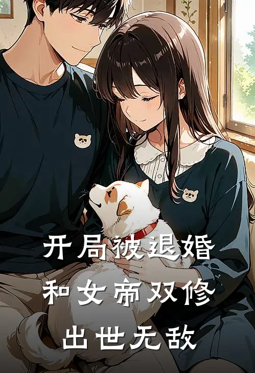 开局被退婚，和女帝双修出世无敌秦羽秦无双最新章节在线阅读_秦羽秦无双全本免费在线阅读