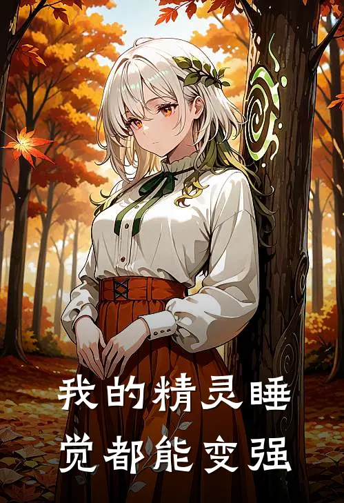 我的精灵睡觉都能变强(徐问乔清月)热门小说_完结版小说全文免费阅读我的精灵睡觉都能变强(徐问乔清月)