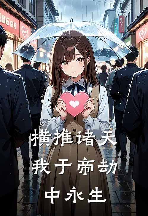 横推诸天：我于帝劫中永生全文免费阅读无弹窗大结局_横推诸天：我于帝劫中永生（江无江无夜）小说免费阅读大结局