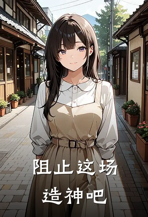 阻止这场造神吧顾随安莫兰小说完结_免费小说全本阻止这场造神吧(顾随安莫兰)