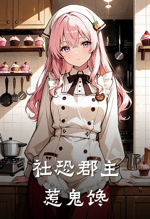 社恐郡主惹鬼馋宿且幽扶绥最新小说推荐_完结小说社恐郡主惹鬼馋(宿且幽扶绥)