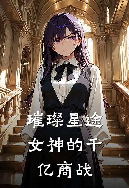 璀璨星途：女神的千亿商战(苏瑾瑜陆沉舟)小说免费阅读_热门小说阅读璀璨星途：女神的千亿商战苏瑾瑜陆沉舟