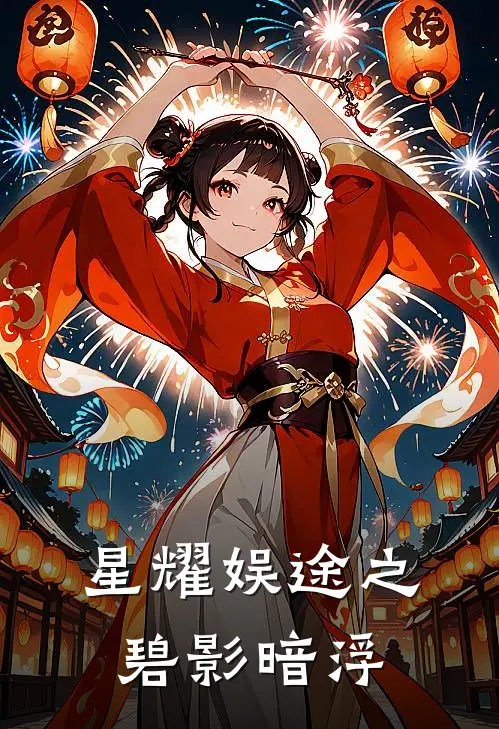 星耀娱途之碧影暗浮(徐惠云毓)完结版小说_最新全本小说星耀娱途之碧影暗浮徐惠云毓