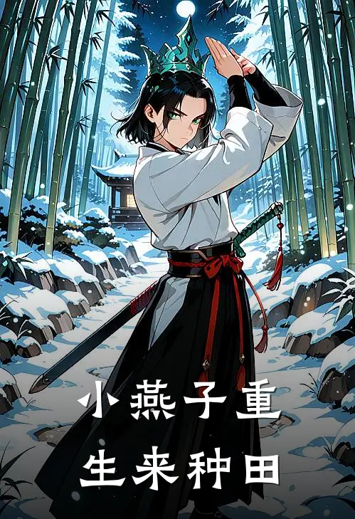 《小燕子重生来种田》福伦小燕子火爆新书_小燕子重生来种田(福伦小燕子)免费小说