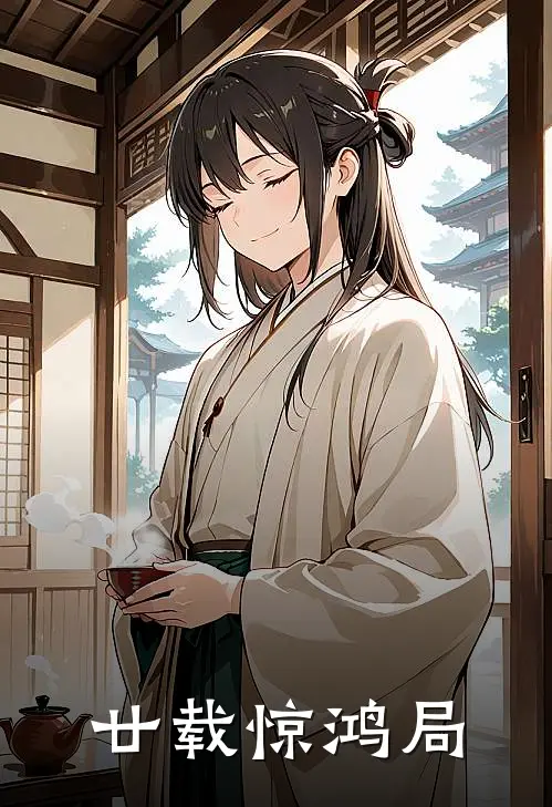 廿载惊鸿局慕容胜慕容姗完结小说大全_免费小说在哪看廿载惊鸿局(慕容胜慕容姗)