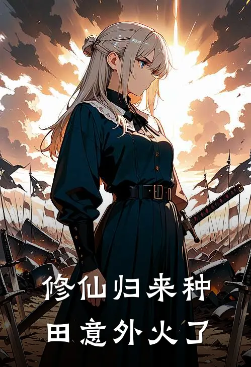 修仙归来种田意外火了(陈一诺路潇湘)最新小说全文阅读_最新章节列表修仙归来种田意外火了(陈一诺路潇湘)