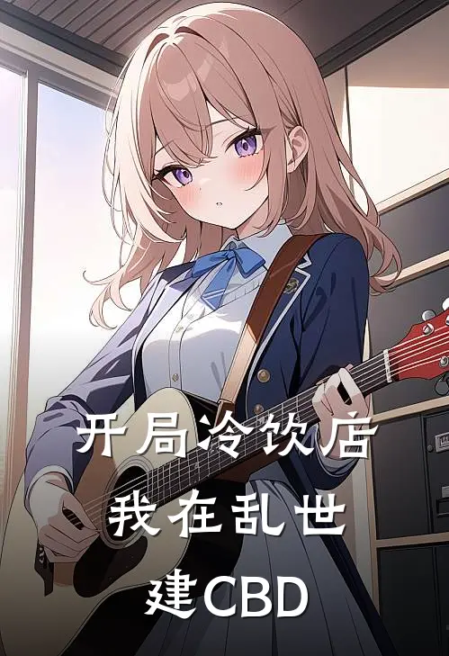 开局冷饮店，我在乱世建CBD(盛瑶盛旭)免费完结小说_小说完整版免费阅读开局冷饮店，我在乱世建CBD(盛瑶盛旭)