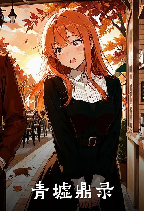 慕暄暄儿青墟鼎录全本免费在线阅读_青墟鼎录全本阅读