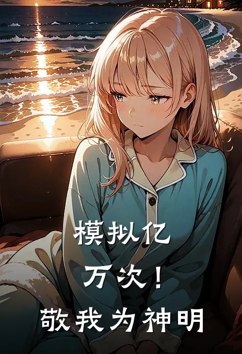 模拟亿万次！敬我为神明赵杰法海免费小说推荐_免费小说笔趣阁模拟亿万次！敬我为神明赵杰法海