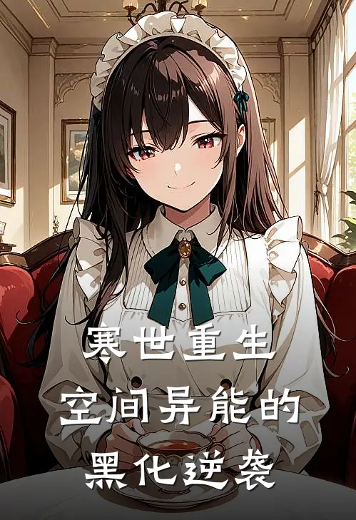 寒世重生：空间异能的黑化逆袭