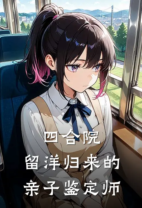 《四合院：留洋归来的亲子鉴定师》侯天易中海完结版阅读_侯天易中海完结版在线阅读