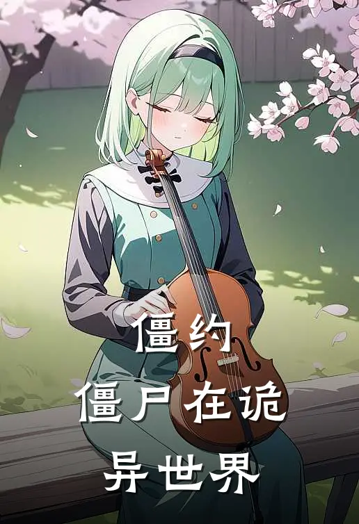 僵约：僵尸在诡异世界柳夏惠陈东西小说免费完结_完本热门小说僵约：僵尸在诡异世界柳夏惠陈东西