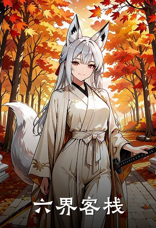 江城秦莨(六界客栈)全本阅读_江城秦莨最新热门小说