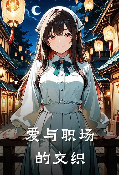 爱与职场的交织(苏瑶林宇)热门的小说_热门网络小说推荐爱与职场的交织(苏瑶林宇)