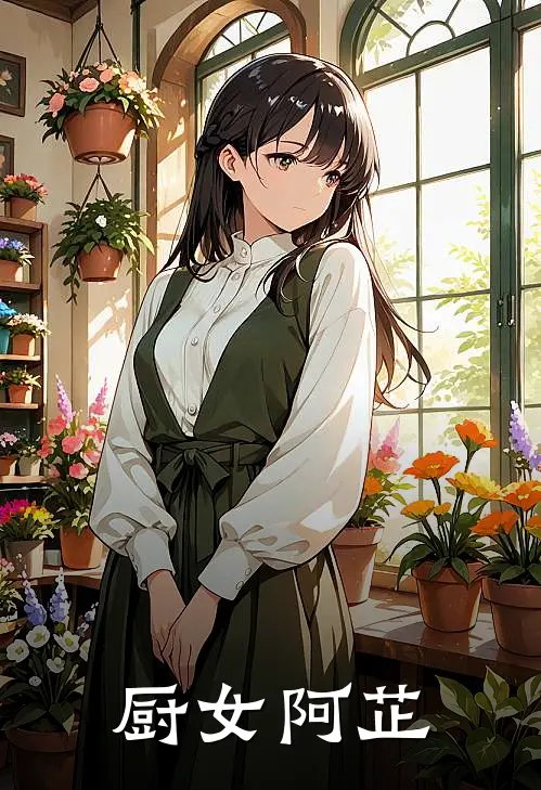 厨女阿芷沈喻福伯热门完本小说_最新章节列表厨女阿芷(沈喻福伯)