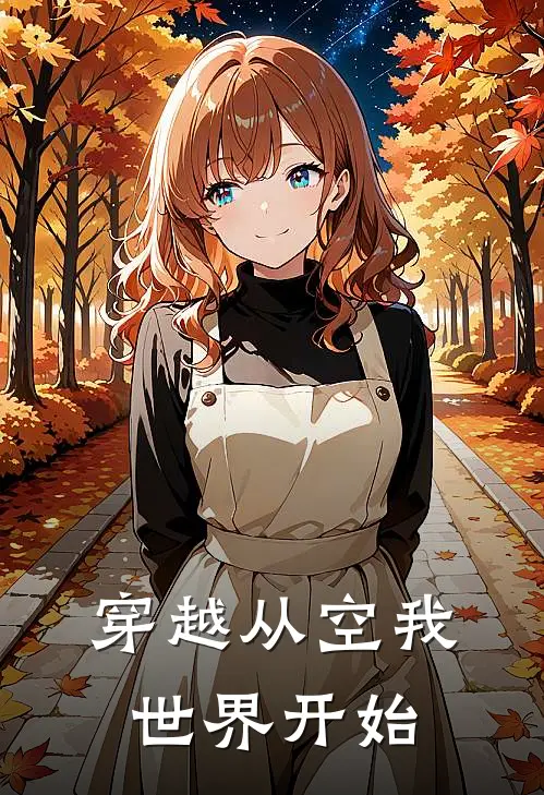 宋墨古朗基《穿越从空我世界开始》_(宋墨古朗基)热门小说