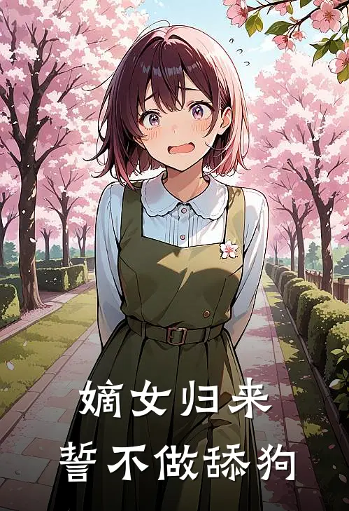 嫡女归来，誓不做舔狗叶朝阳宇文全文免费阅读_完结热门小说嫡女归来，誓不做舔狗(叶朝阳宇文)