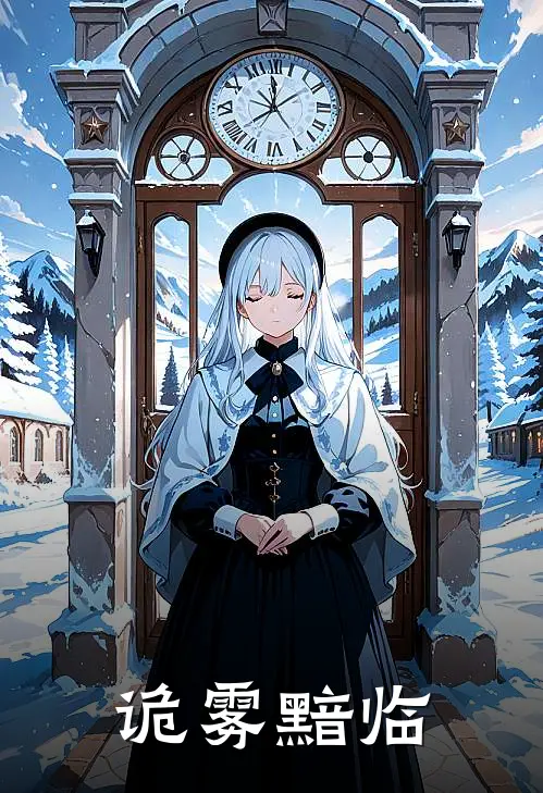 诡雾黯临党倩茹王思慧全文在线阅读_诡雾黯临全集免费阅读