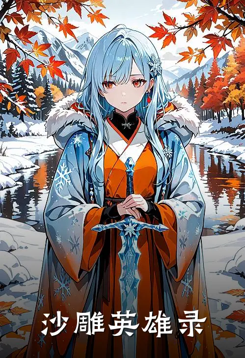 沙雕英雄录(金闪项羽)热门小说_完结版小说全文免费阅读沙雕英雄录(金闪项羽)