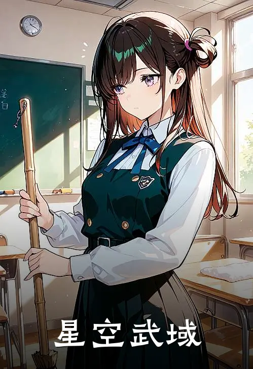 《星空武域》叶燃罗森全集免费在线阅读_(叶燃罗森)全章节免费在线阅读