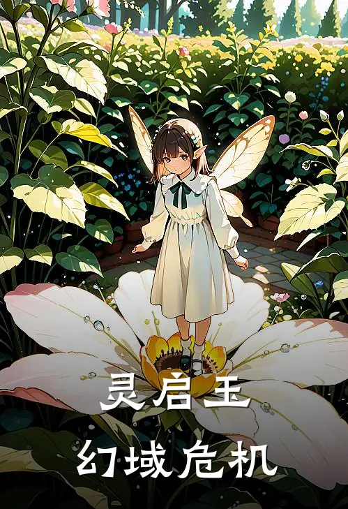 灵启玉：幻域危机(林羽王启)已完结小说_灵启玉：幻域危机(林羽王启)小说免费在线阅读