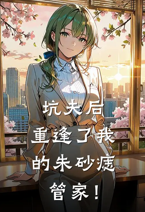 坑夫后，重逢了我的朱砂痣管家！