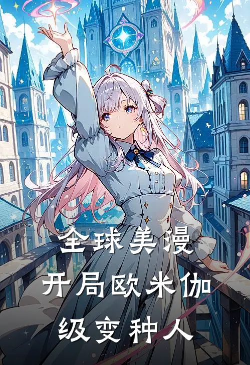 《全球美漫：开局欧米伽级变种人》苏夜金并完本小说_苏夜金并(全球美漫：开局欧米伽级变种人)全文免费阅读无弹窗大结局