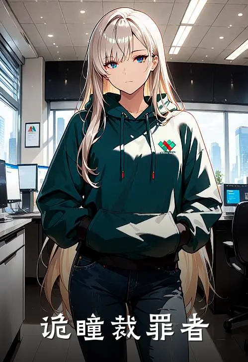 诡瞳裁罪者(陆离白曈)最热门小说_小说完整版诡瞳裁罪者陆离白曈