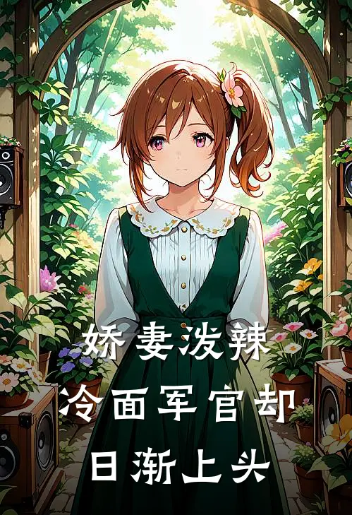 娇妻泼辣，冷面军官却日渐上头