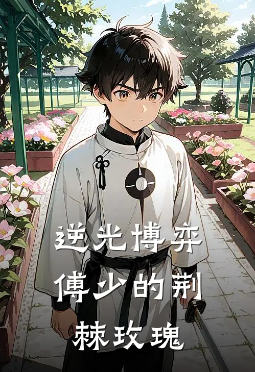 逆光博弈：傅少的荆棘玫瑰