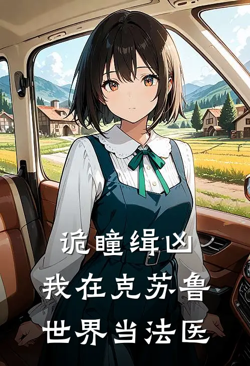 诡瞳缉凶：我在克苏鲁世界当法医江临川谢无妄完结小说免费阅读_热门免费小说诡瞳缉凶：我在克苏鲁世界当法医(江临川谢无妄)