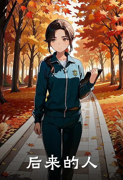 后来的人(明昭陆星鸣)在线免费小说_热门网络小说后来的人明昭陆星鸣