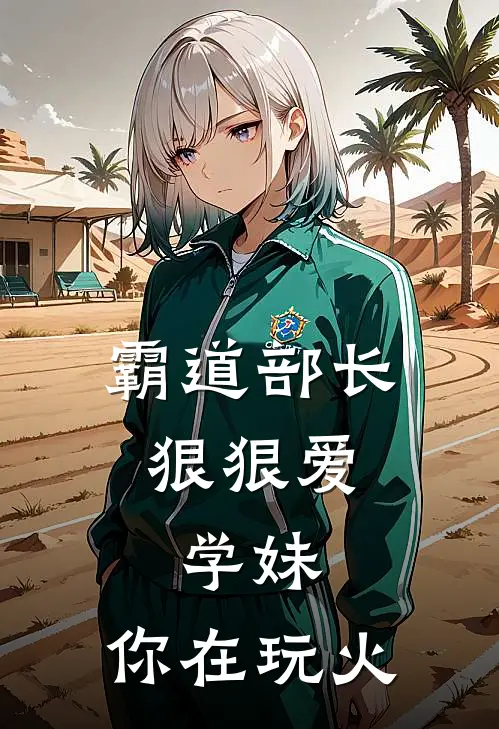 霸道部长狠狠爱：学妹，你在玩火