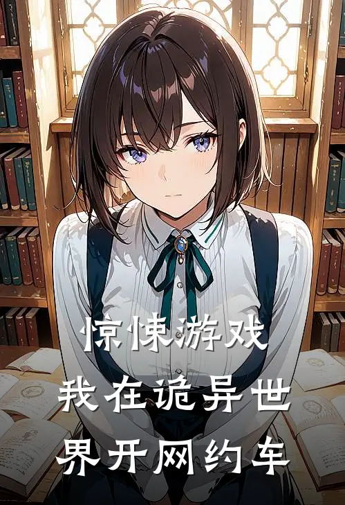 惊悚游戏：我在诡异世界开网约车(林默陈小雨)免费小说阅读_免费小说完整版惊悚游戏：我在诡异世界开网约车(林默陈小雨)