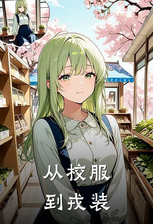 周锐林小沐(从校服到戎装)完整版免费在线阅读_《从校服到戎装》全集在线阅读