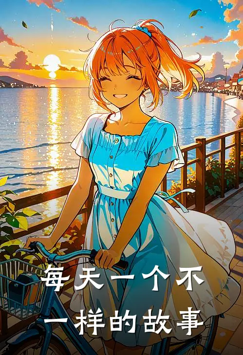 每天一个不一样的故事