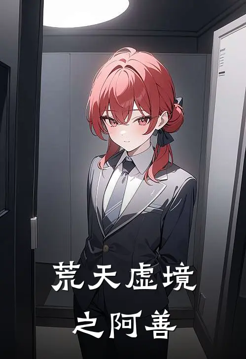 荒天虚境之阿善