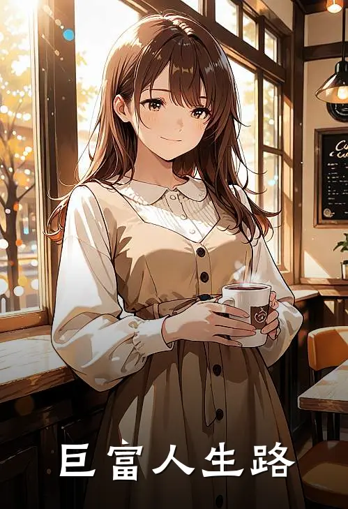 巨富人生路陈默林微微免费小说大全_小说推荐完本巨富人生路(陈默林微微)