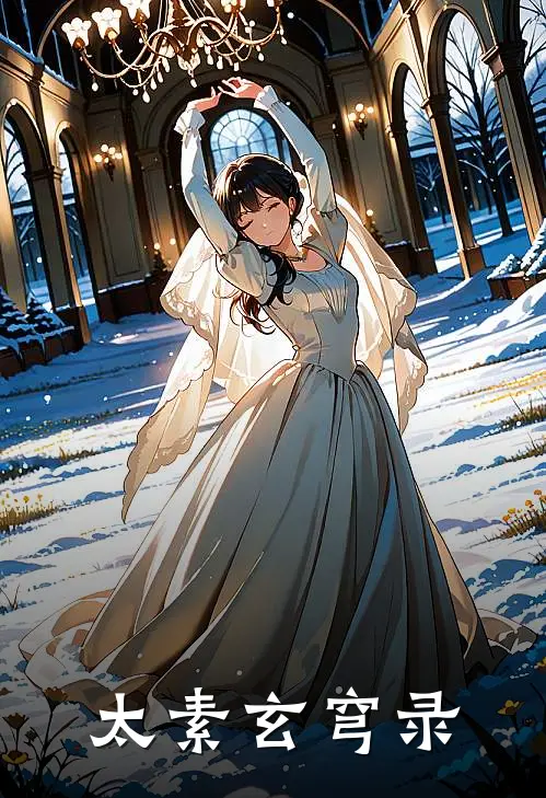 太素玄穹录(林羽青鸾)热门小说大全_推荐完本小说太素玄穹录林羽青鸾