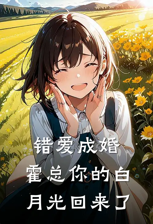 错爱成婚：霍总你的白月光回来了林晚霍沉舟已完结小说_最新章节列表错爱成婚：霍总你的白月光回来了(林晚霍沉舟)