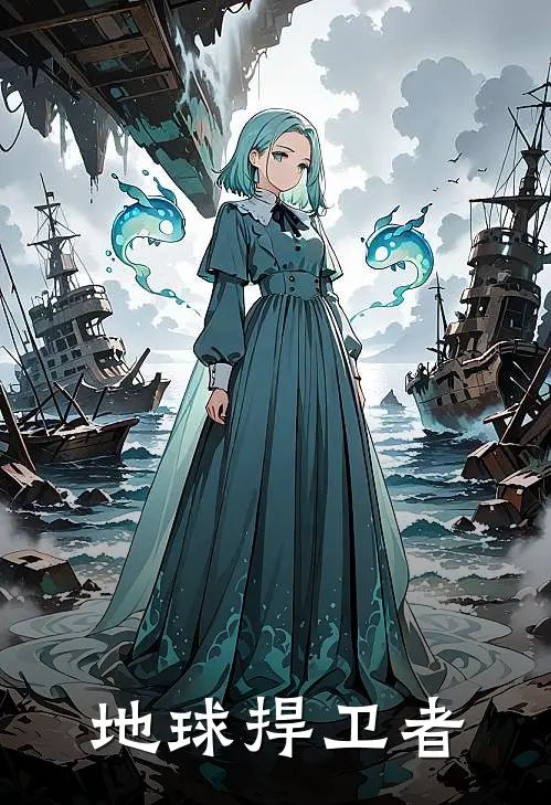 地球捍卫者(林霄陈野)免费小说阅读_完结版小说推荐地球捍卫者(林霄陈野)