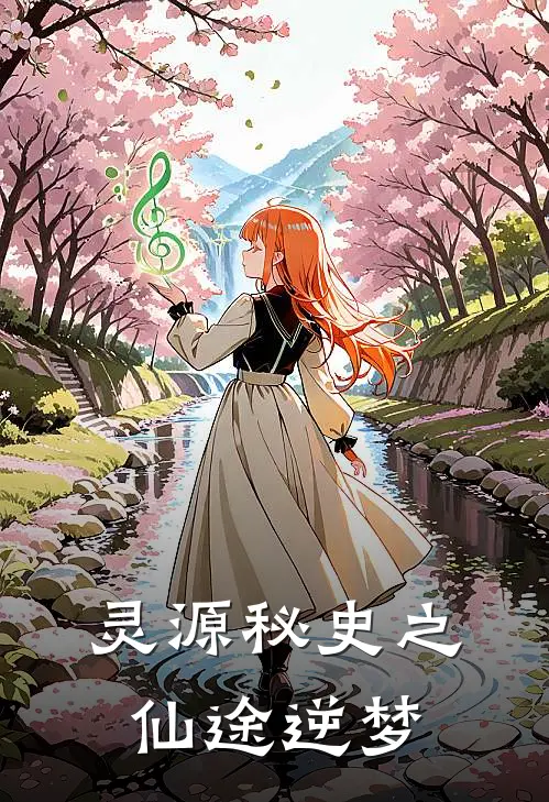 灵源秘史之仙途逆梦(林悦玉佩)无弹窗小说免费阅读_小说完整版免费阅读灵源秘史之仙途逆梦林悦玉佩