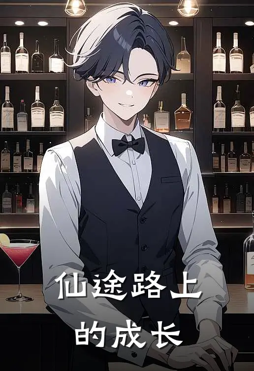 仙途路上的成长