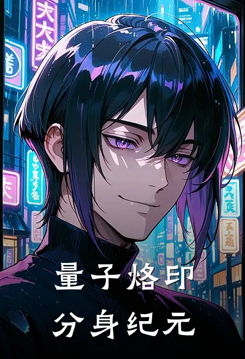 量子烙印：分身纪元林深顾昭新热门小说_免费阅读全文量子烙印：分身纪元林深顾昭