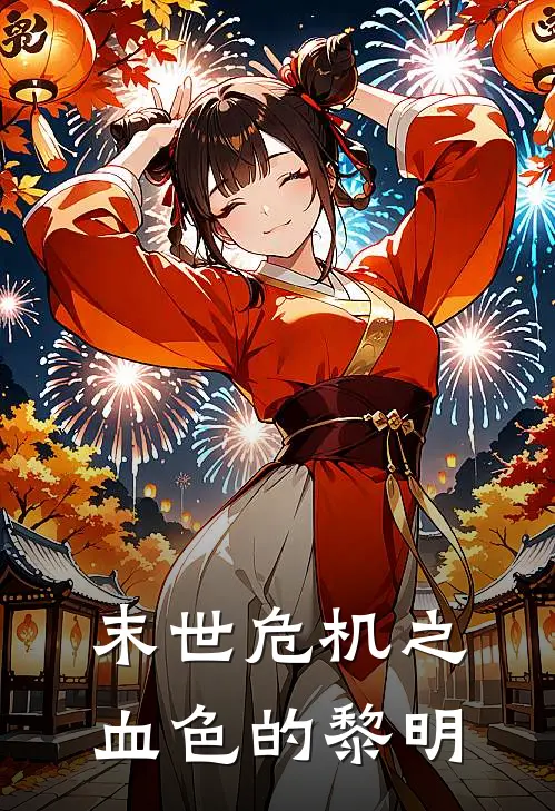 末世危机之血色的黎明周明远林妍推荐完结小说_热门小说在线阅读末世危机之血色的黎明(周明远林妍)