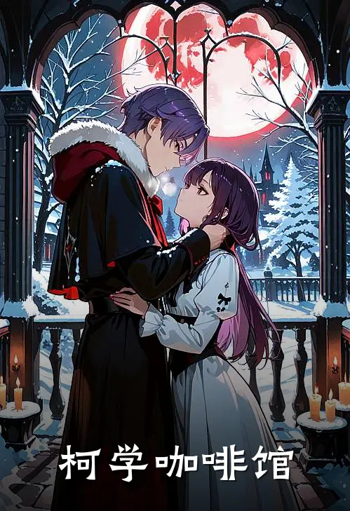 柯学咖啡馆白恒科恩完结热门小说_完整版小说全文免费阅读柯学咖啡馆白恒科恩