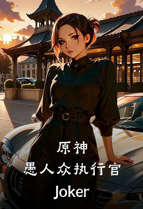 原神：愚人众执行官Joker桑多涅巴纳巴斯最新好看小说_最新章节列表原神：愚人众执行官Joker(桑多涅巴纳巴斯)